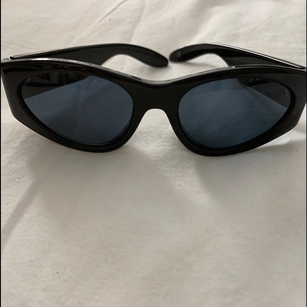 Versace Sunglasses W/Case